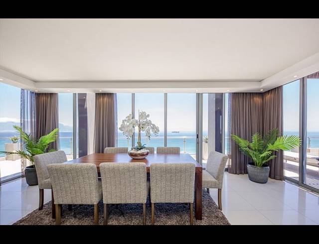 4 BEDROOM APARTMENT FOR SALE IN BLOUBERGSTRAND